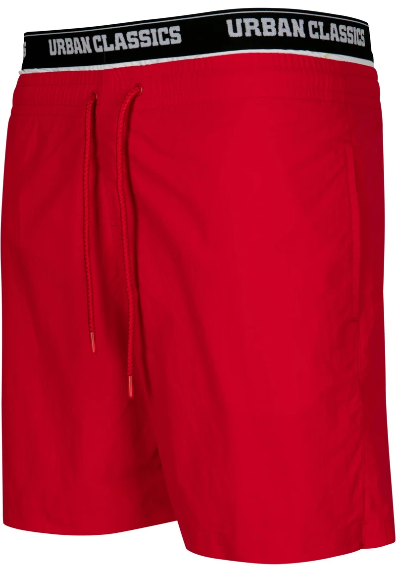 UC Two-in-One Swim Shorts