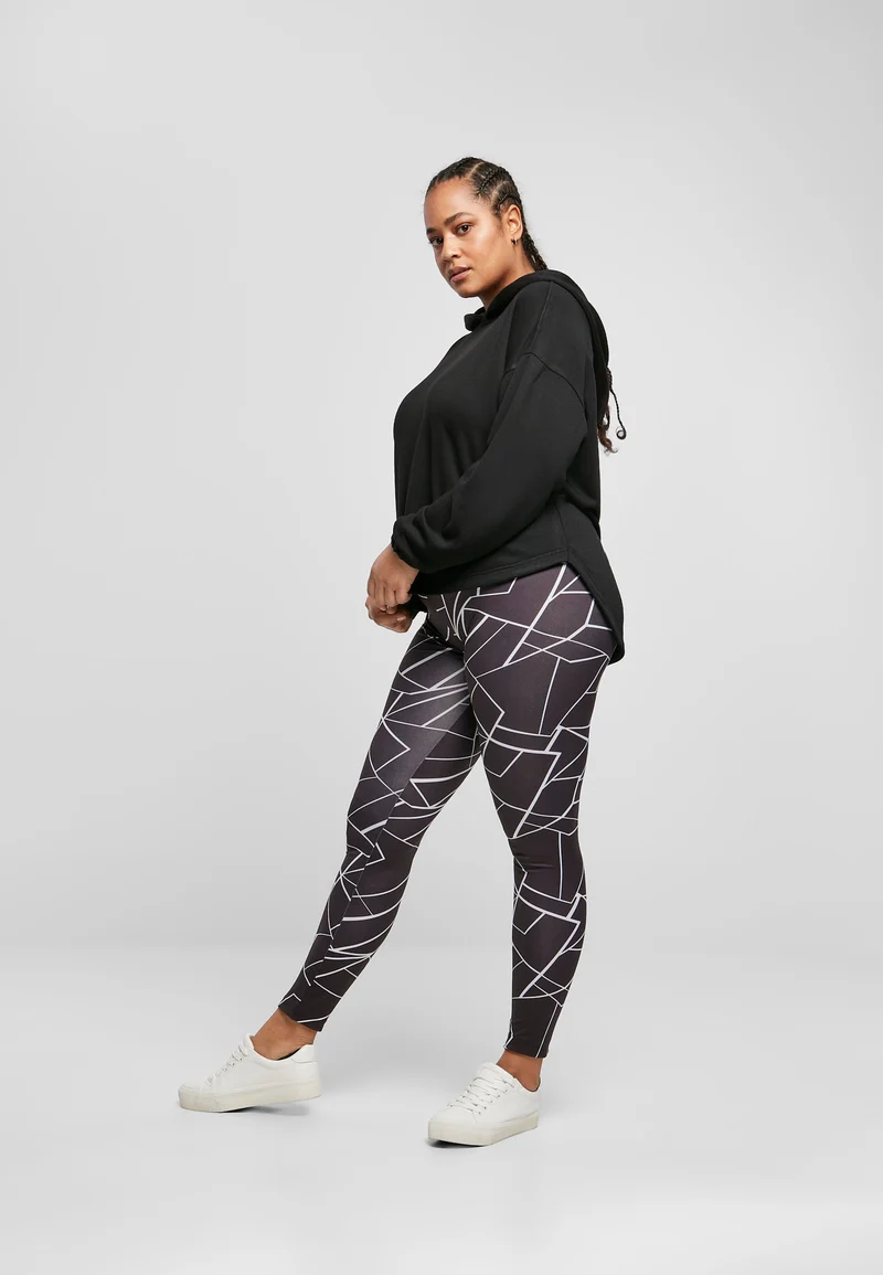 UC Oversized Shaped Modal Terry Hoody
