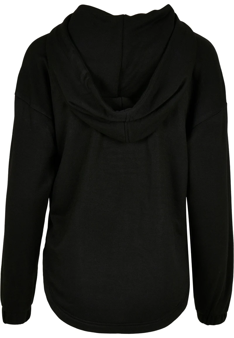 UC Oversized Shaped Modal Terry Hoody