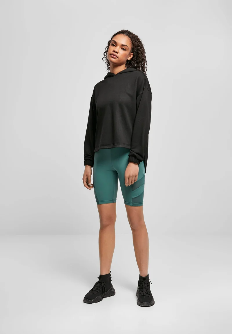 UC Oversized Shaped Modal Terry Hoody
