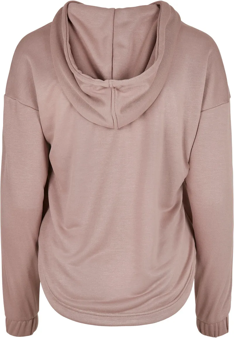 UC Oversized Shaped Modal Terry Hoody