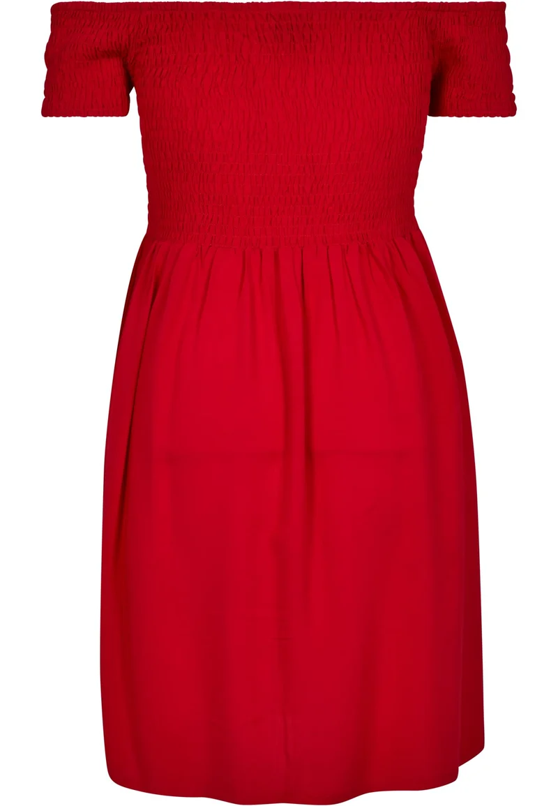 UC Off Shoulder Dress