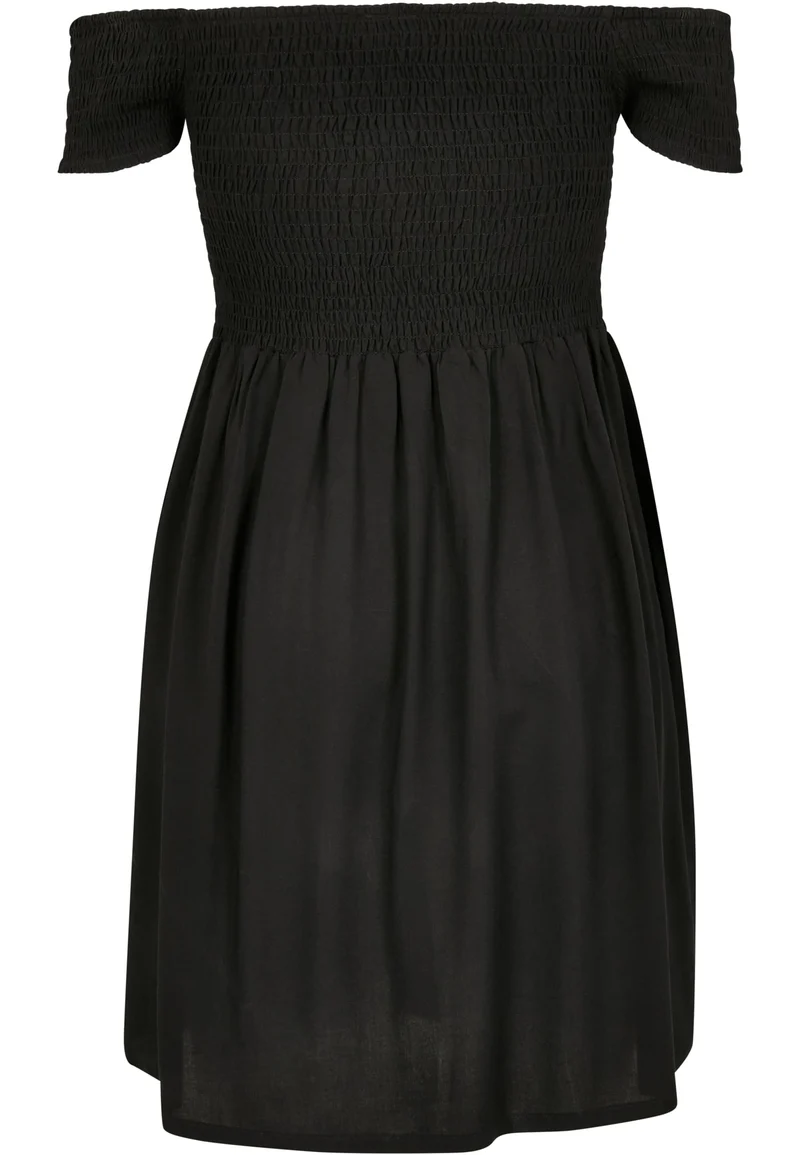 UC Off Shoulder Dress