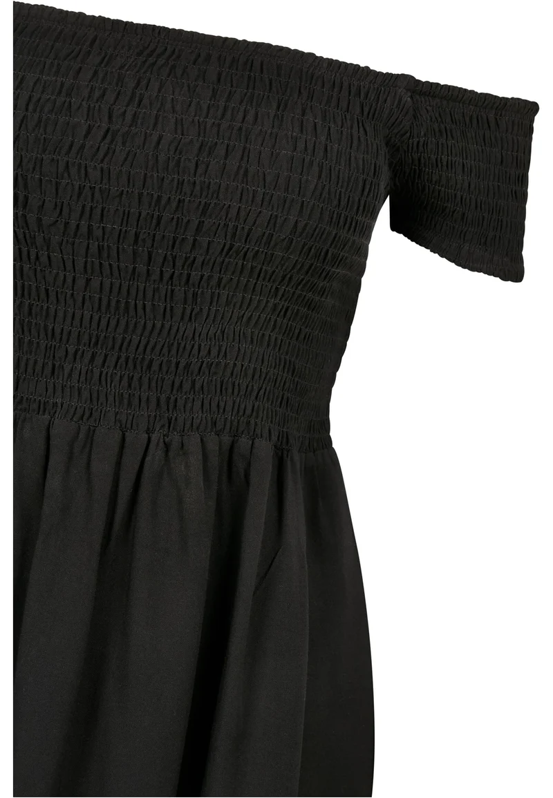 UC Off Shoulder Dress
