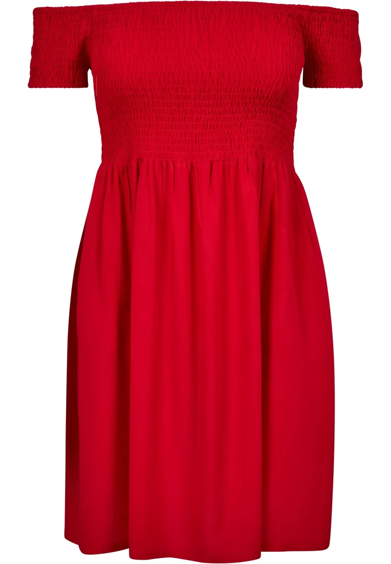 UC Off Shoulder Dress