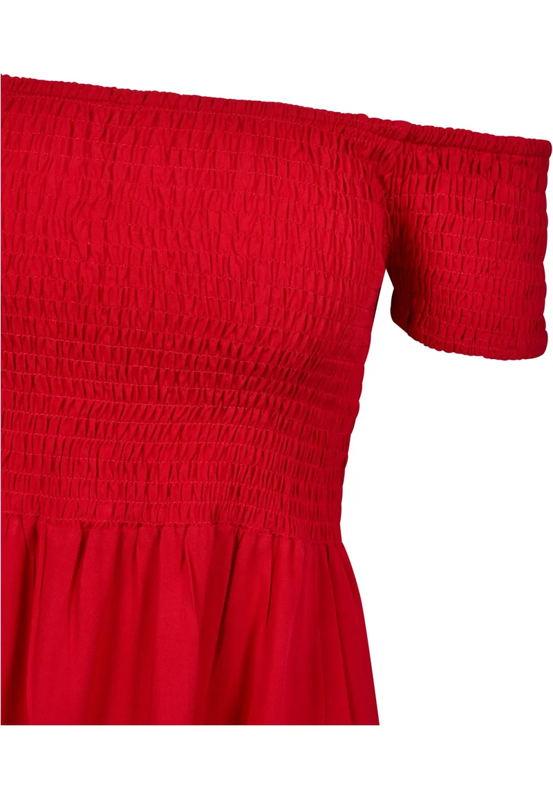 UC Off Shoulder Dress