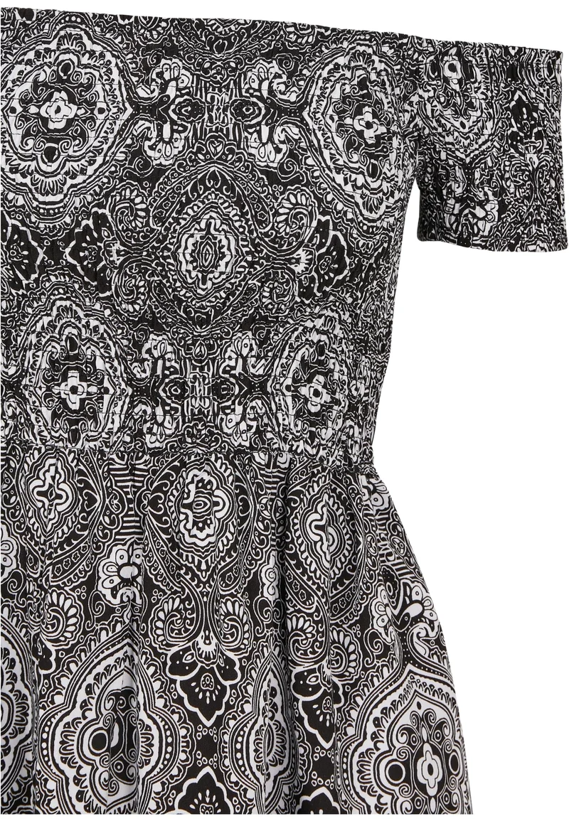 UC Off Shoulder Dress