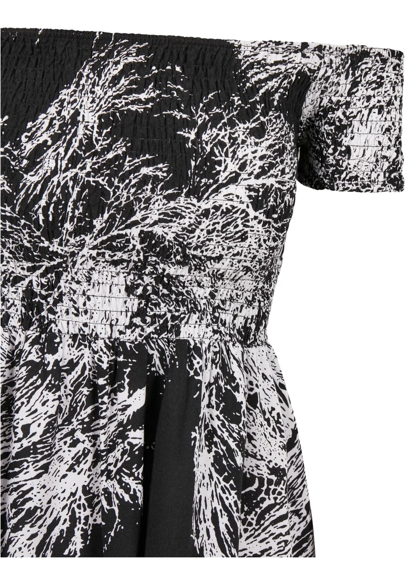 UC Off Shoulder Dress