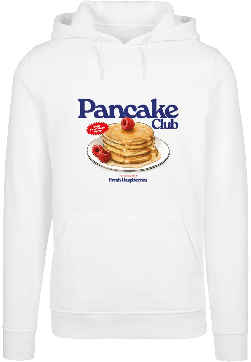 MT Pancake Club Hoody