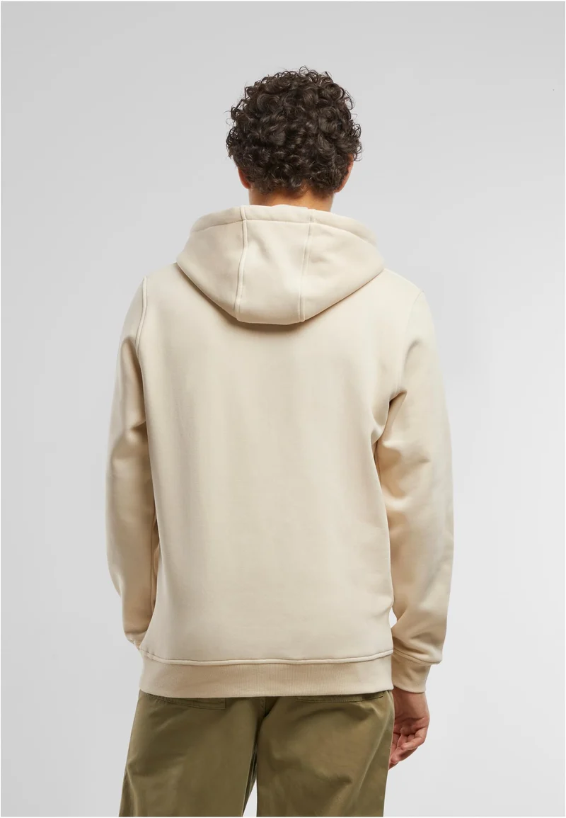 MT NYC Old English Wording Patch Hoody