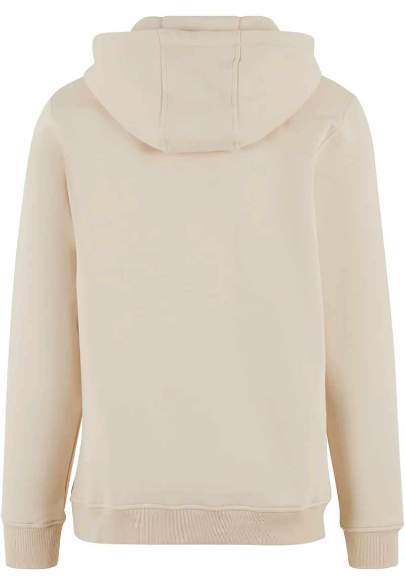 MT NYC Old English Wording Patch Hoody