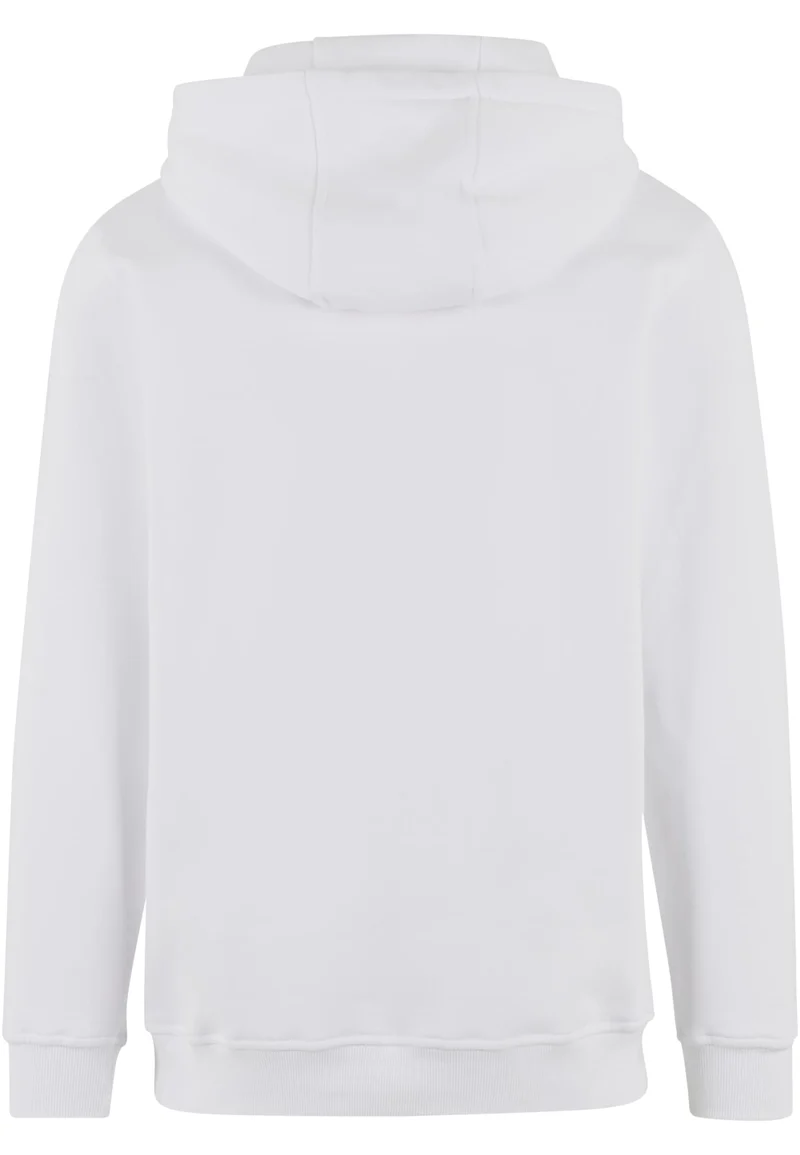 MT NYC Old English Wording Patch Hoody