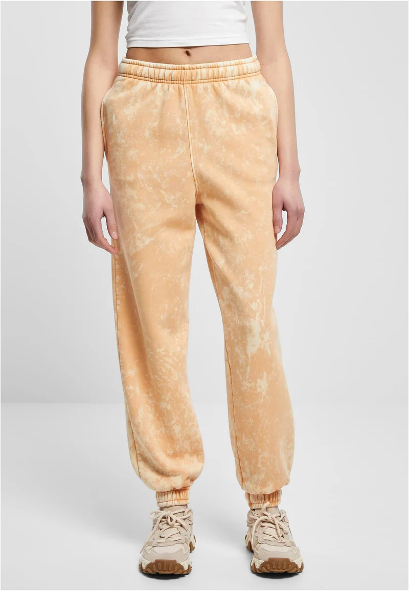 UC Towel Washed Sweat Pants