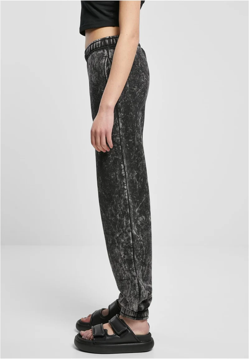 UC Towel Washed Sweat Pants