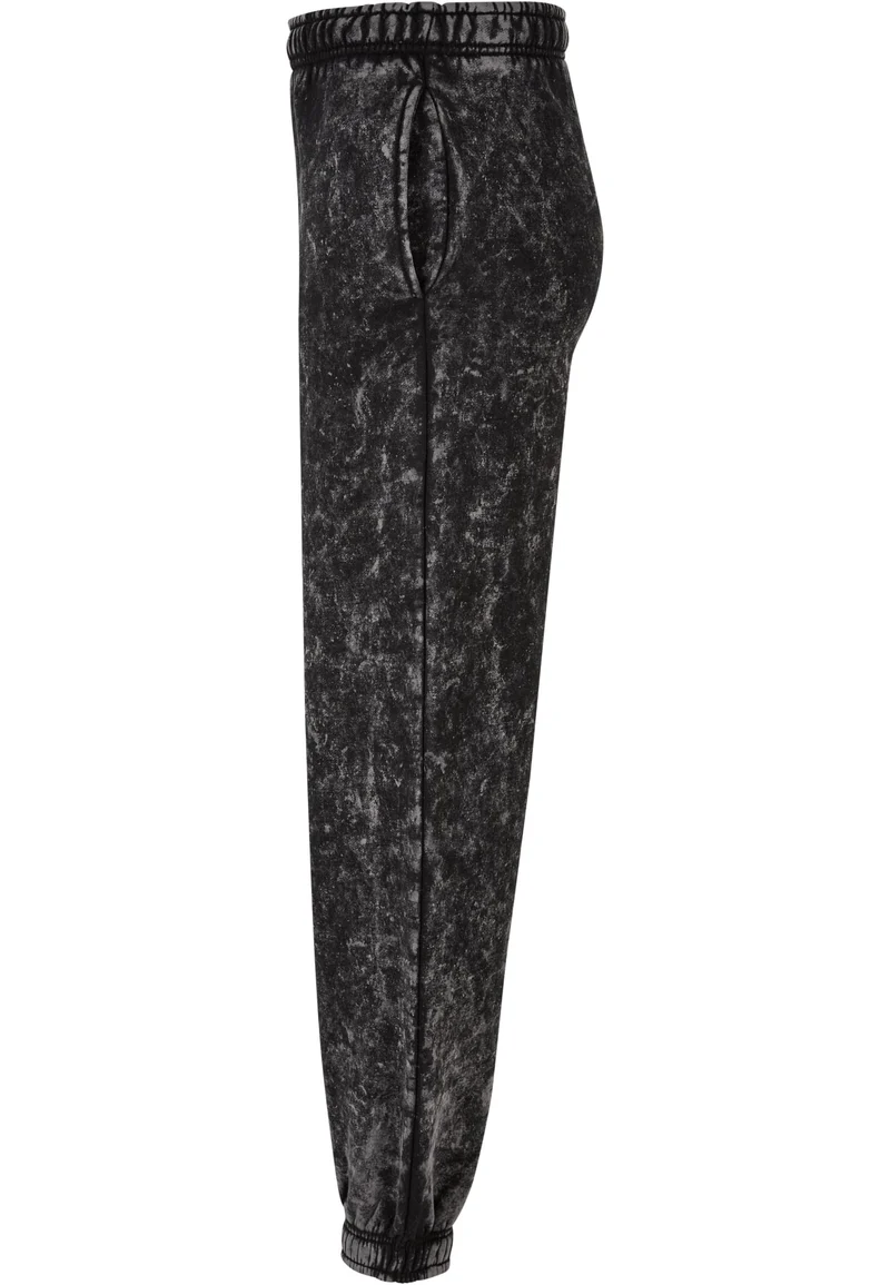 UC Towel Washed Sweat Pants