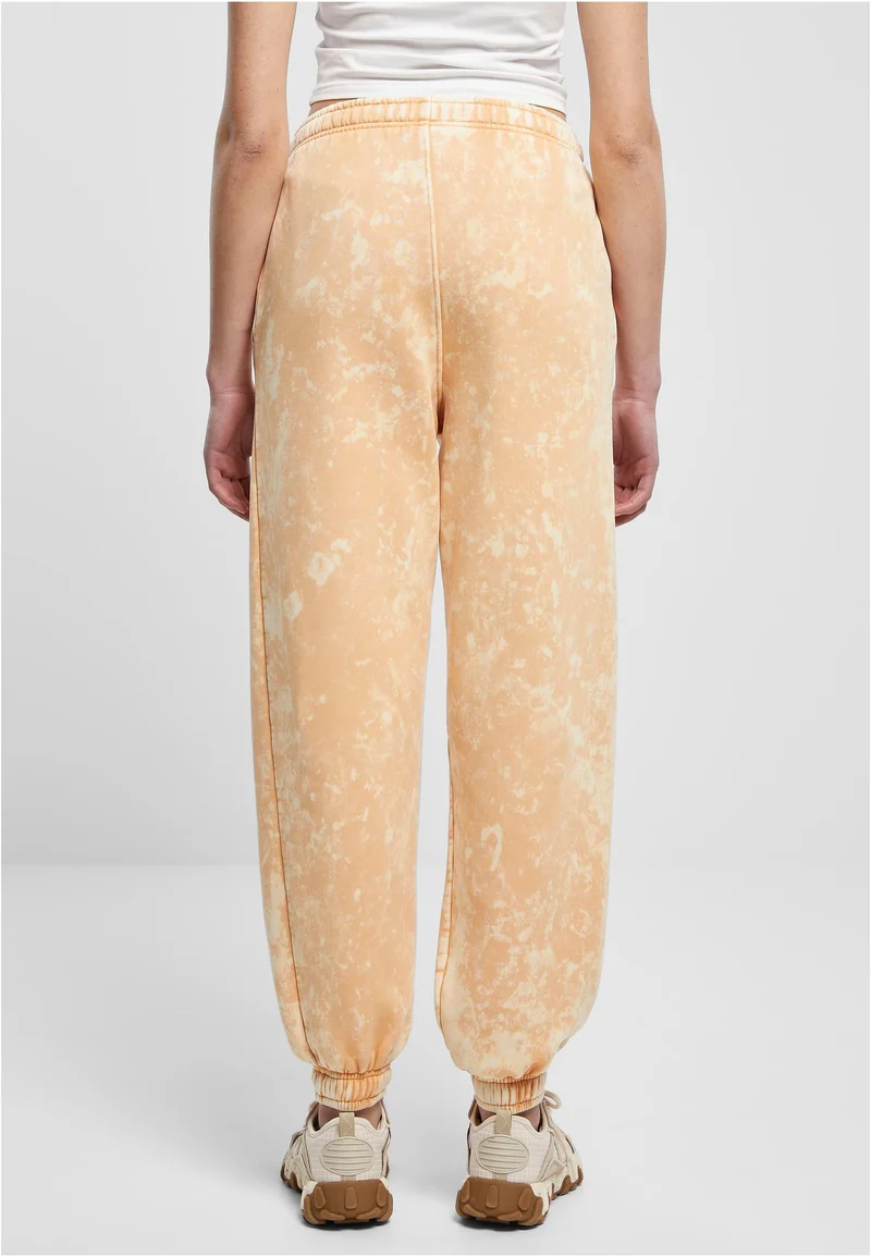 UC Towel Washed Sweat Pants