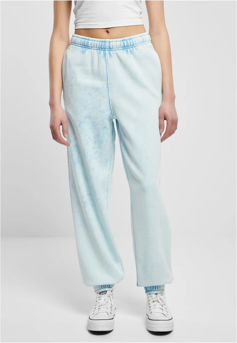 UC Towel Washed Sweat Pants