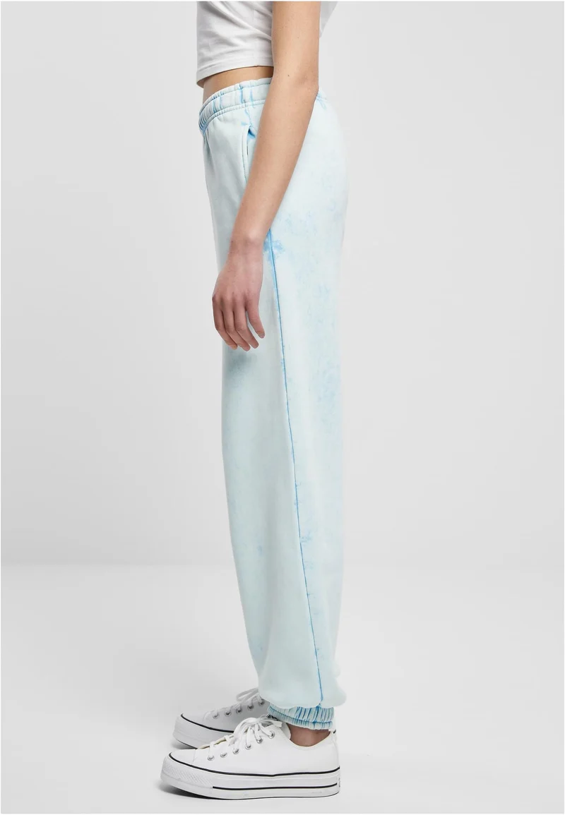 UC Towel Washed Sweat Pants