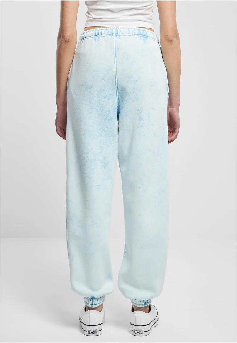 UC Towel Washed Sweat Pants