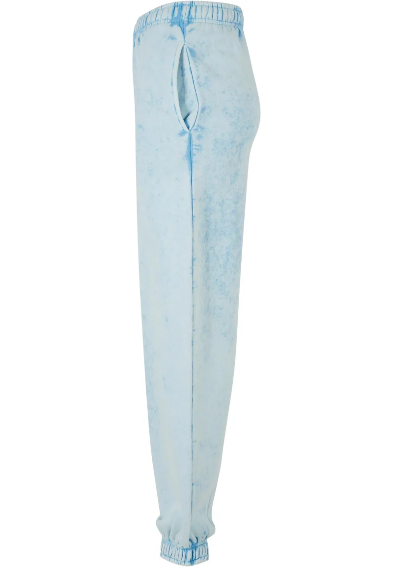 UC Towel Washed Sweat Pants