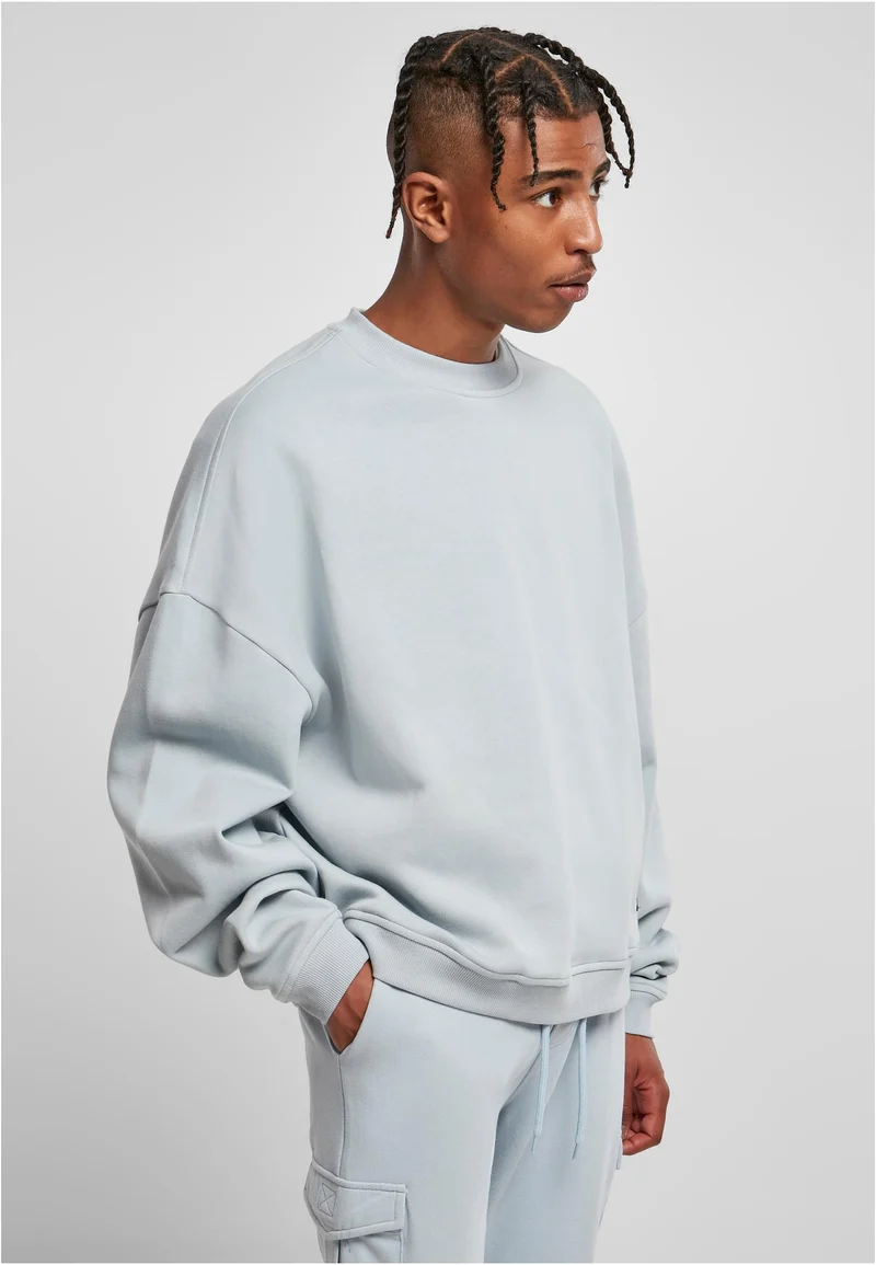 UC 80's Crewneck