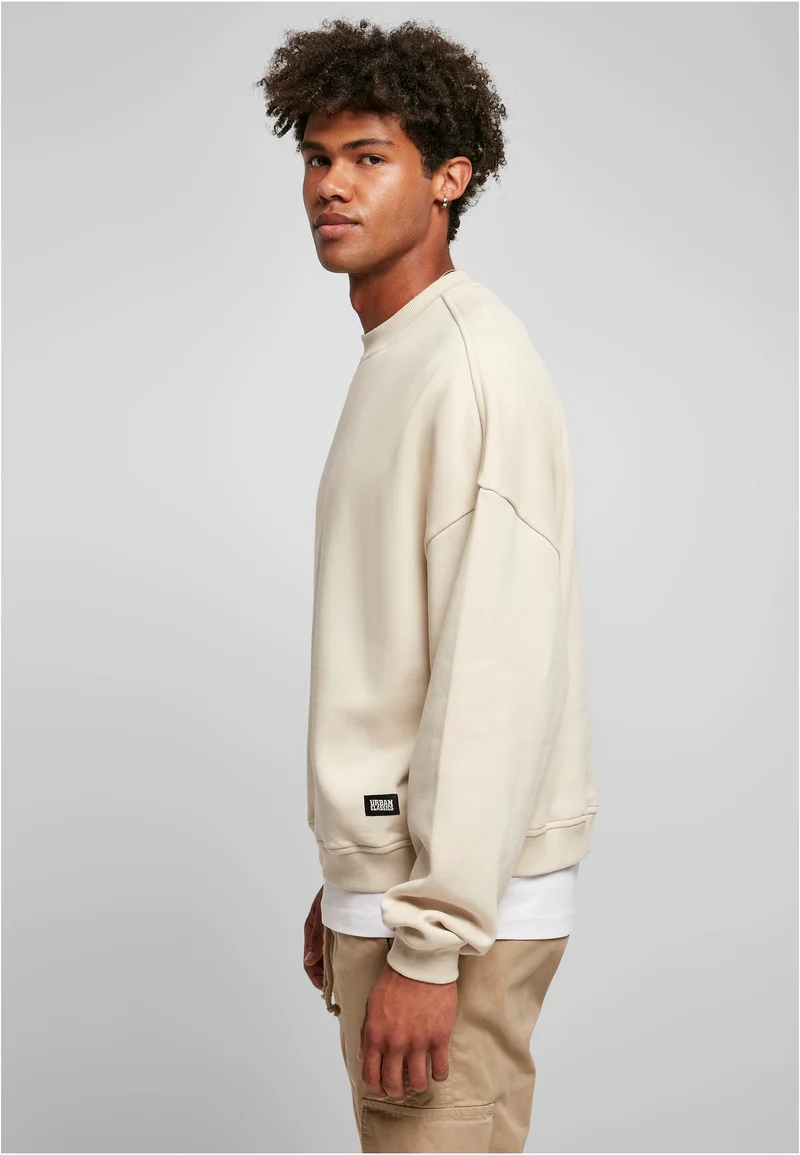 UC 80's Crewneck
