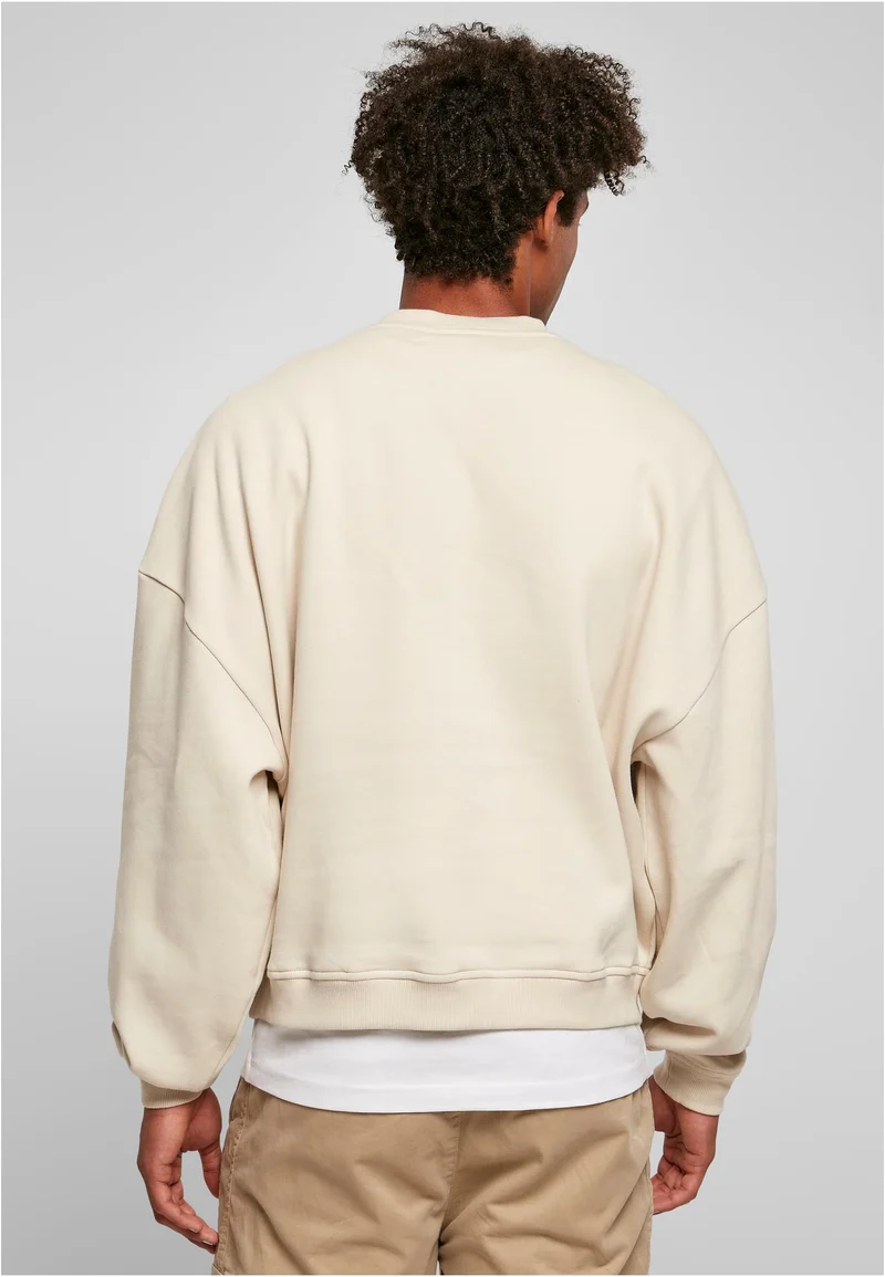UC 80's Crewneck