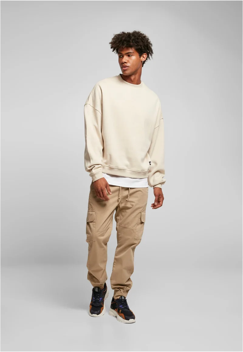 UC 80's Crewneck