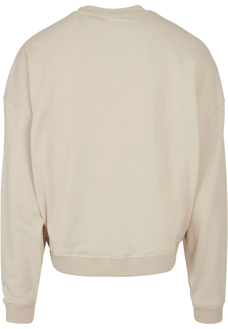 UC 80's Crewneck