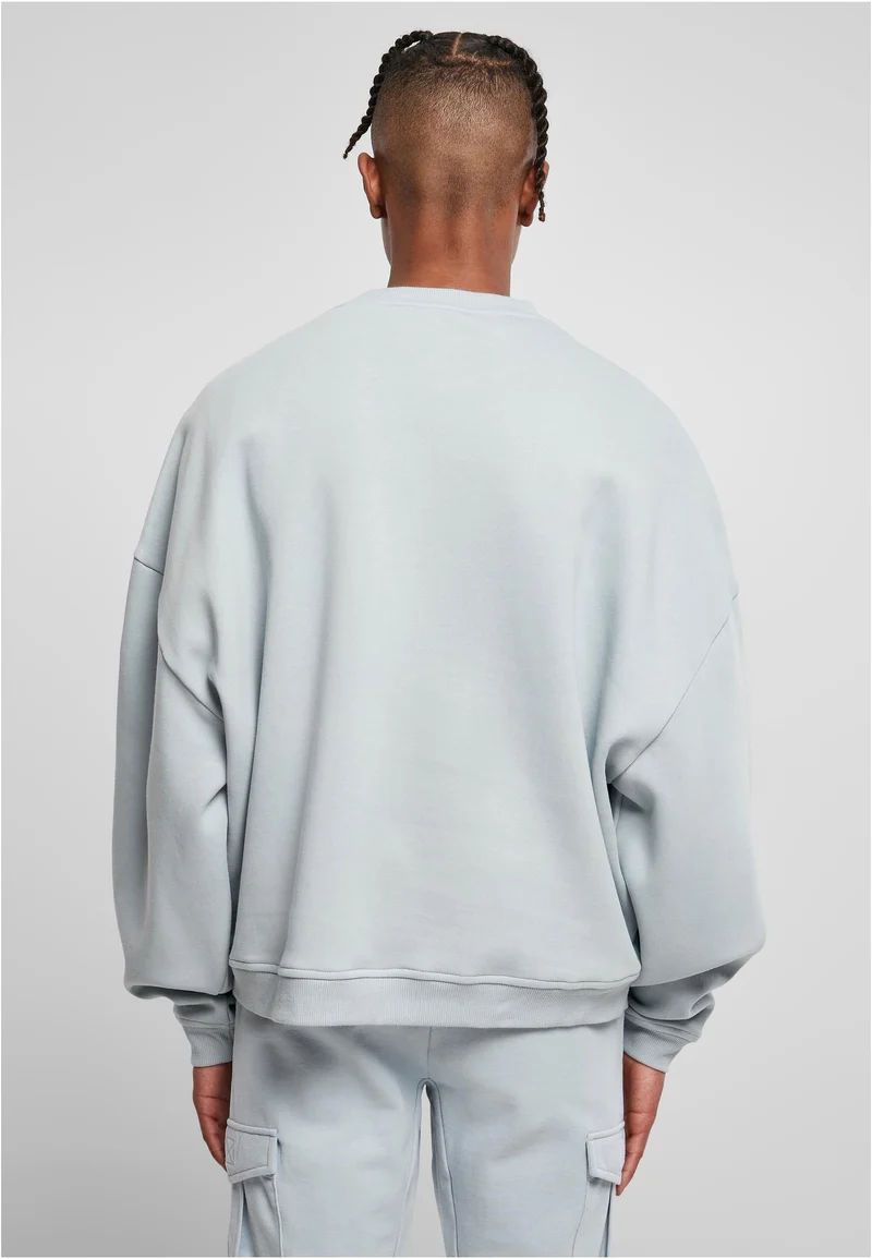 UC 80's Crewneck
