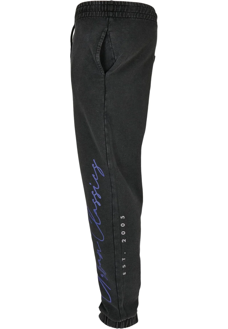 UC Script Logo Sweatpants