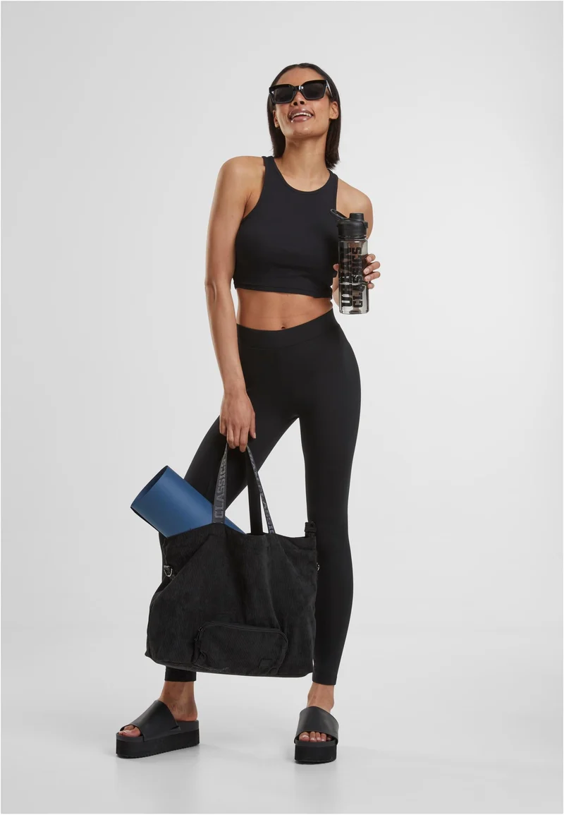 UC Jersey Tights