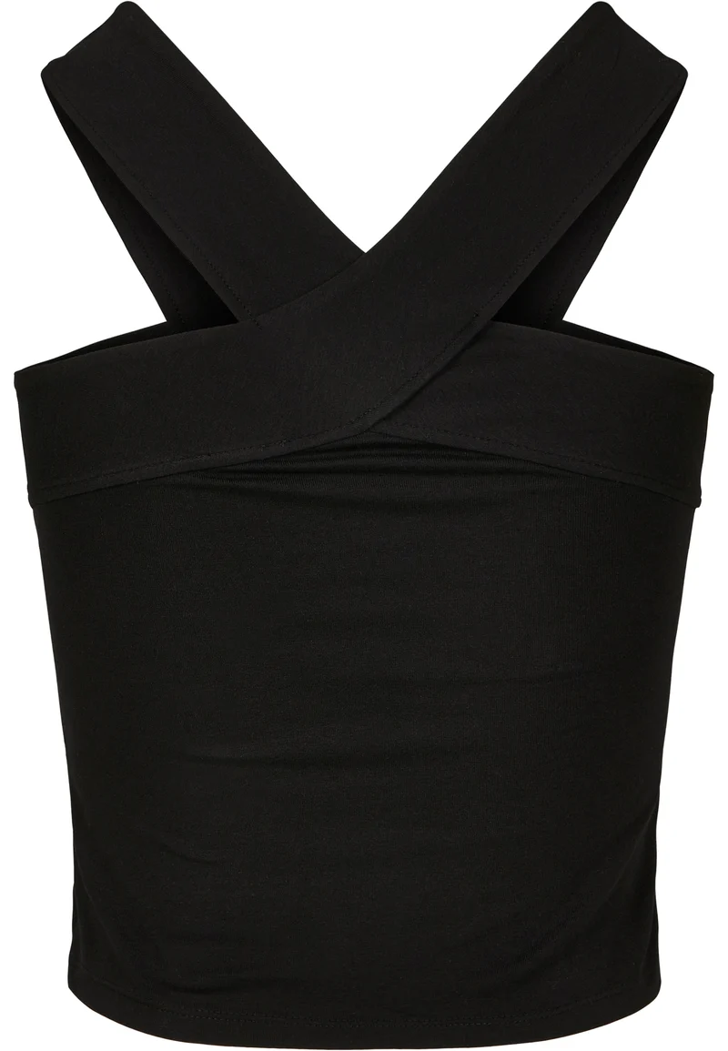 UC Cross Top