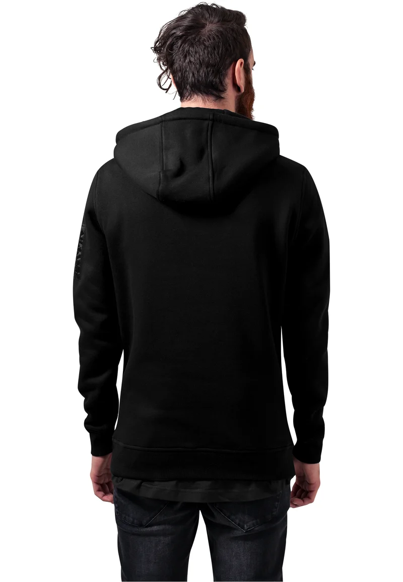 UC Sweat Bomber Hoody