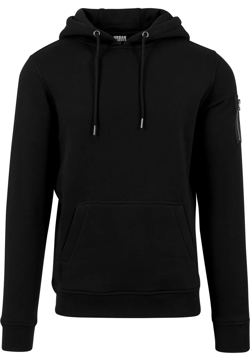 UC Sweat Bomber Hoody