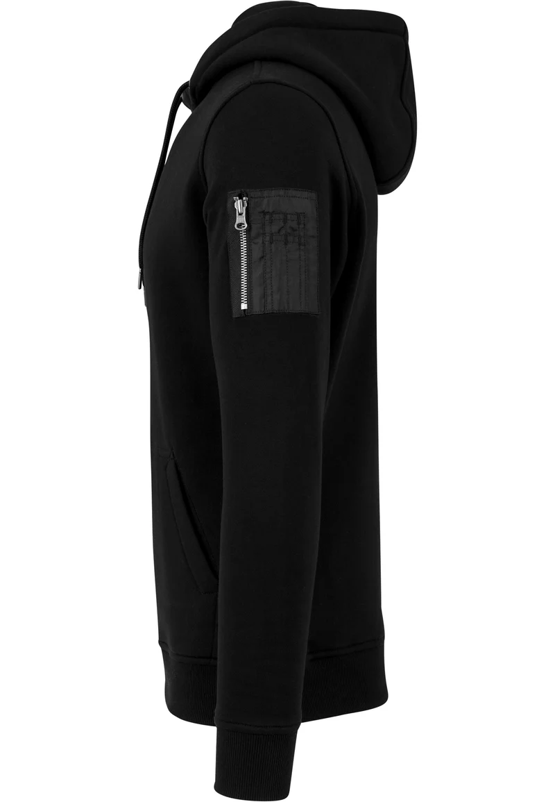 UC Sweat Bomber Hoody