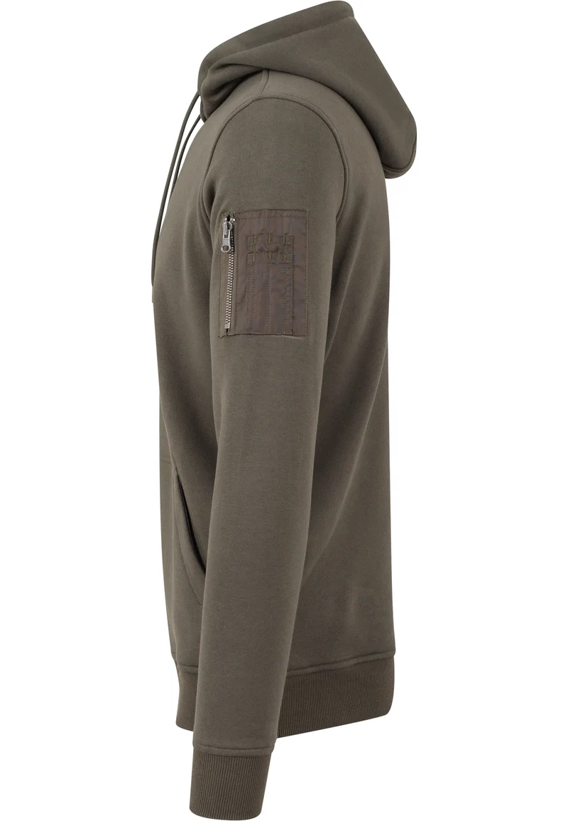 UC Sweat Bomber Hoody