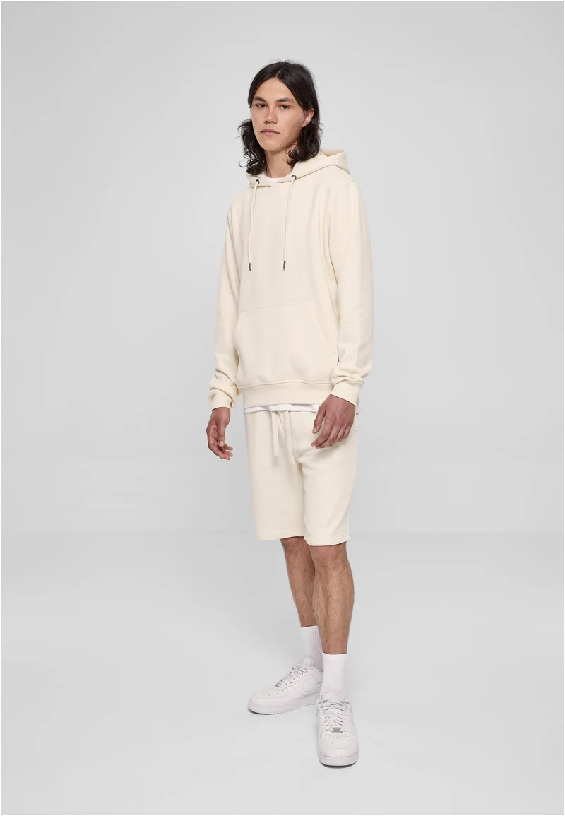 UC Basic Terry Hoody Comfy