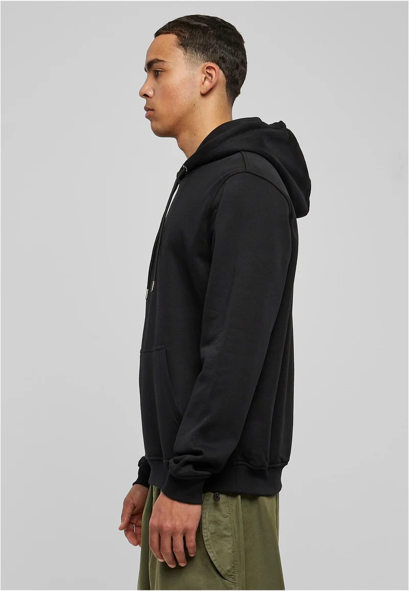 UC Basic Terry Hoody Comfy