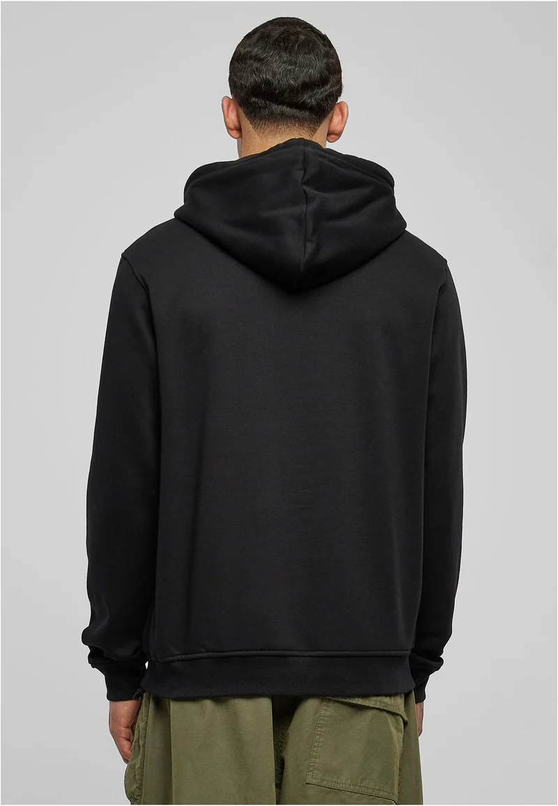 UC Basic Terry Hoody Comfy