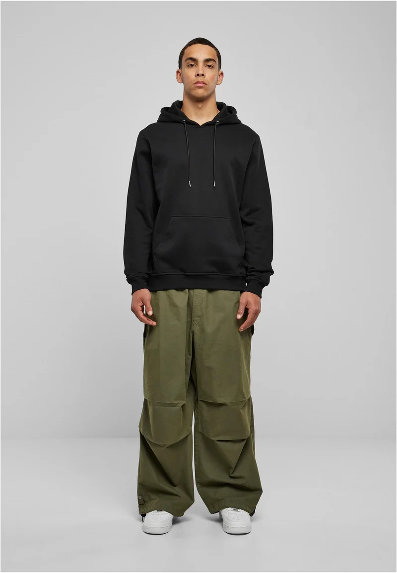 UC Basic Terry Hoody Comfy