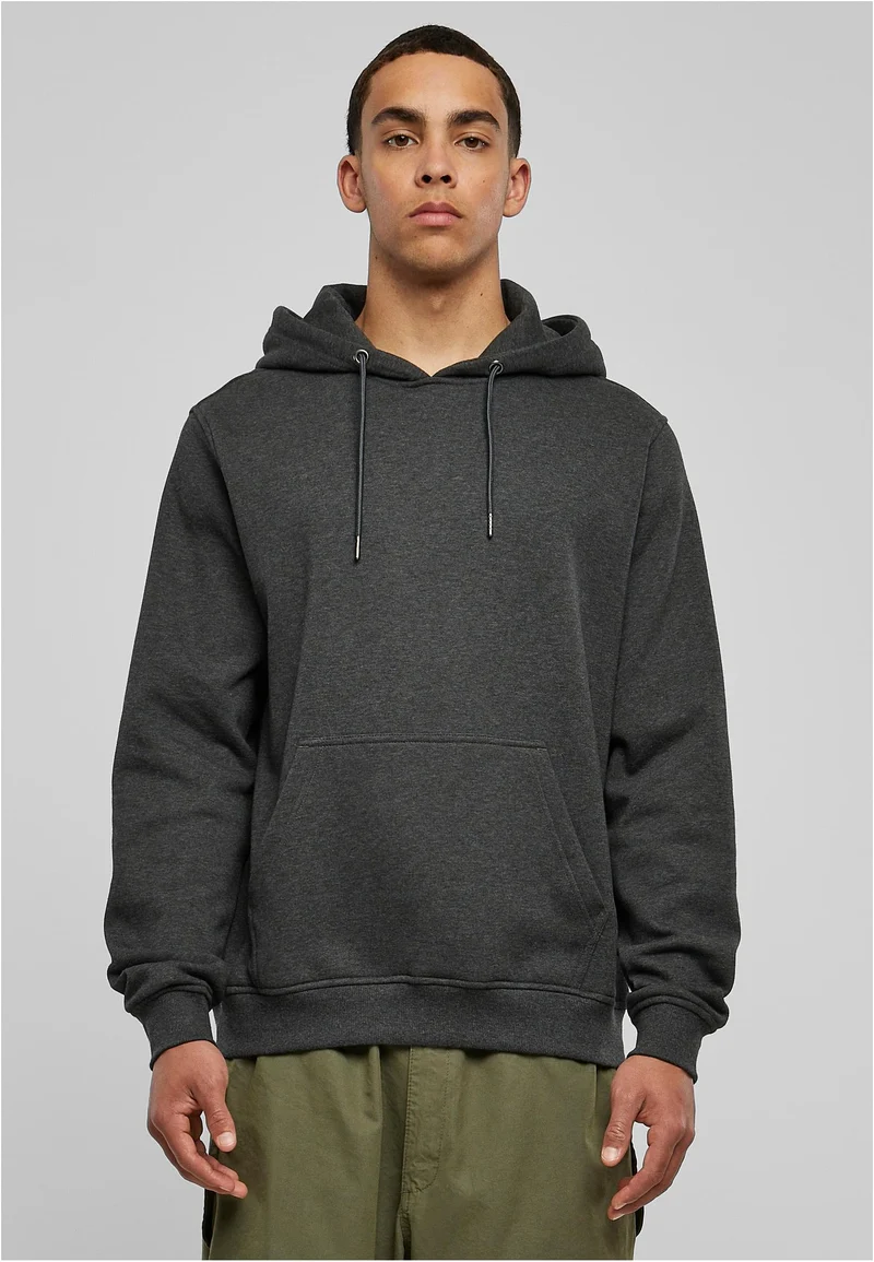 UC Basic Terry Hoody Comfy