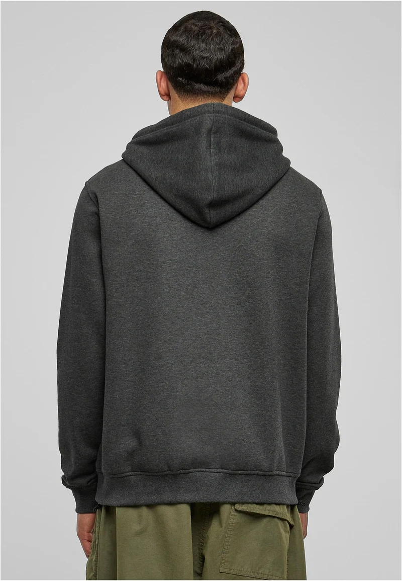 UC Basic Terry Hoody Comfy