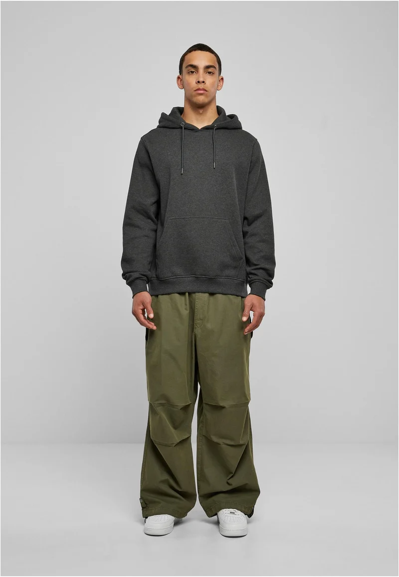 UC Basic Terry Hoody Comfy