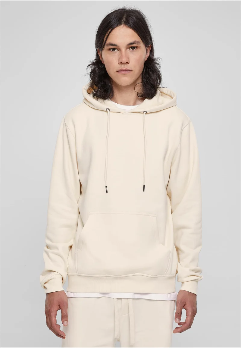 UC Basic Terry Hoody Comfy