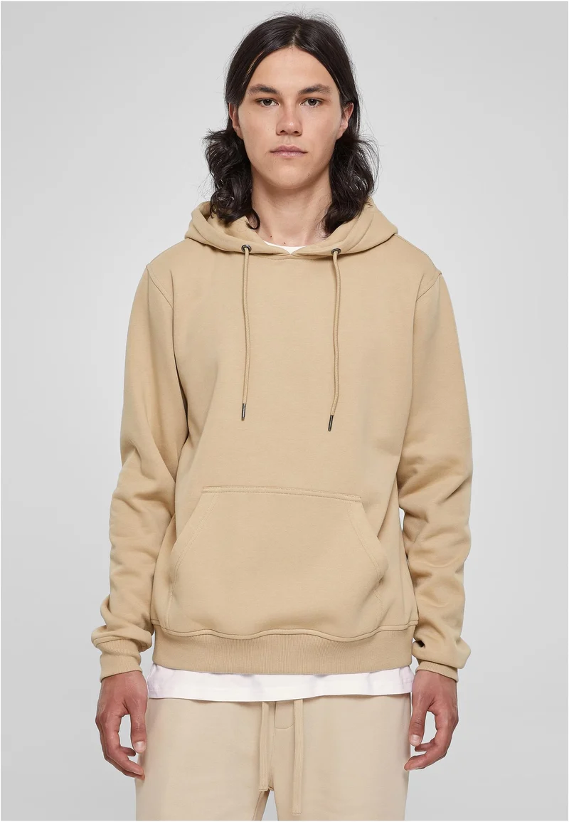 UC Basic Terry Hoody Comfy