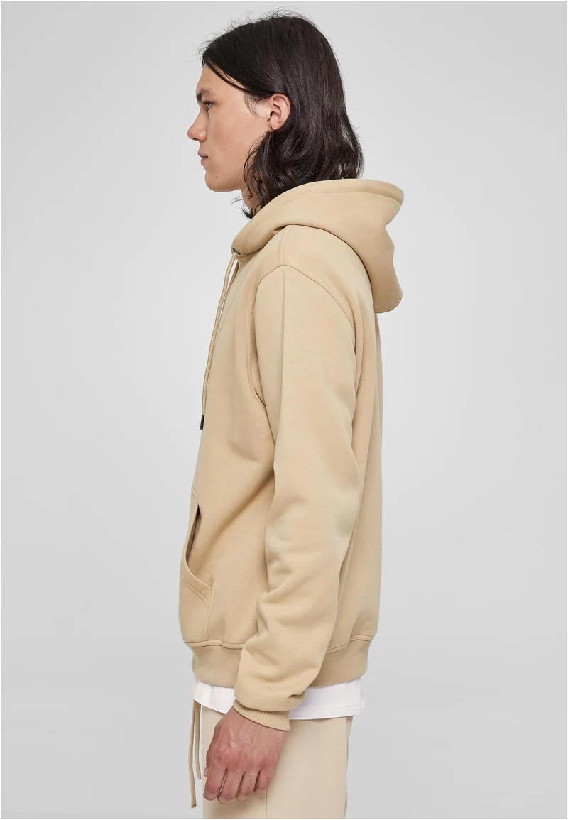 UC Basic Terry Hoody Comfy