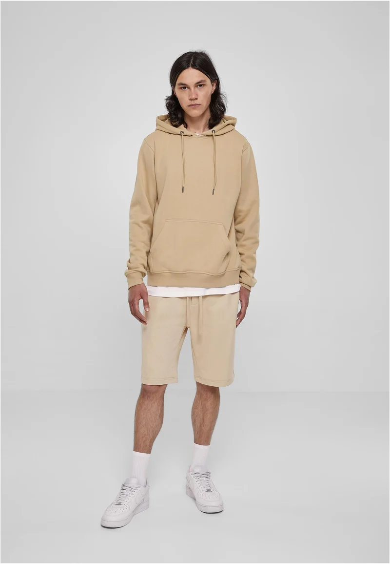 UC Basic Terry Hoody Comfy