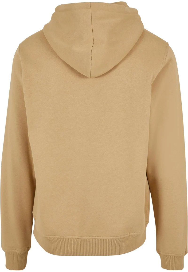 UC Basic Terry Hoody Comfy