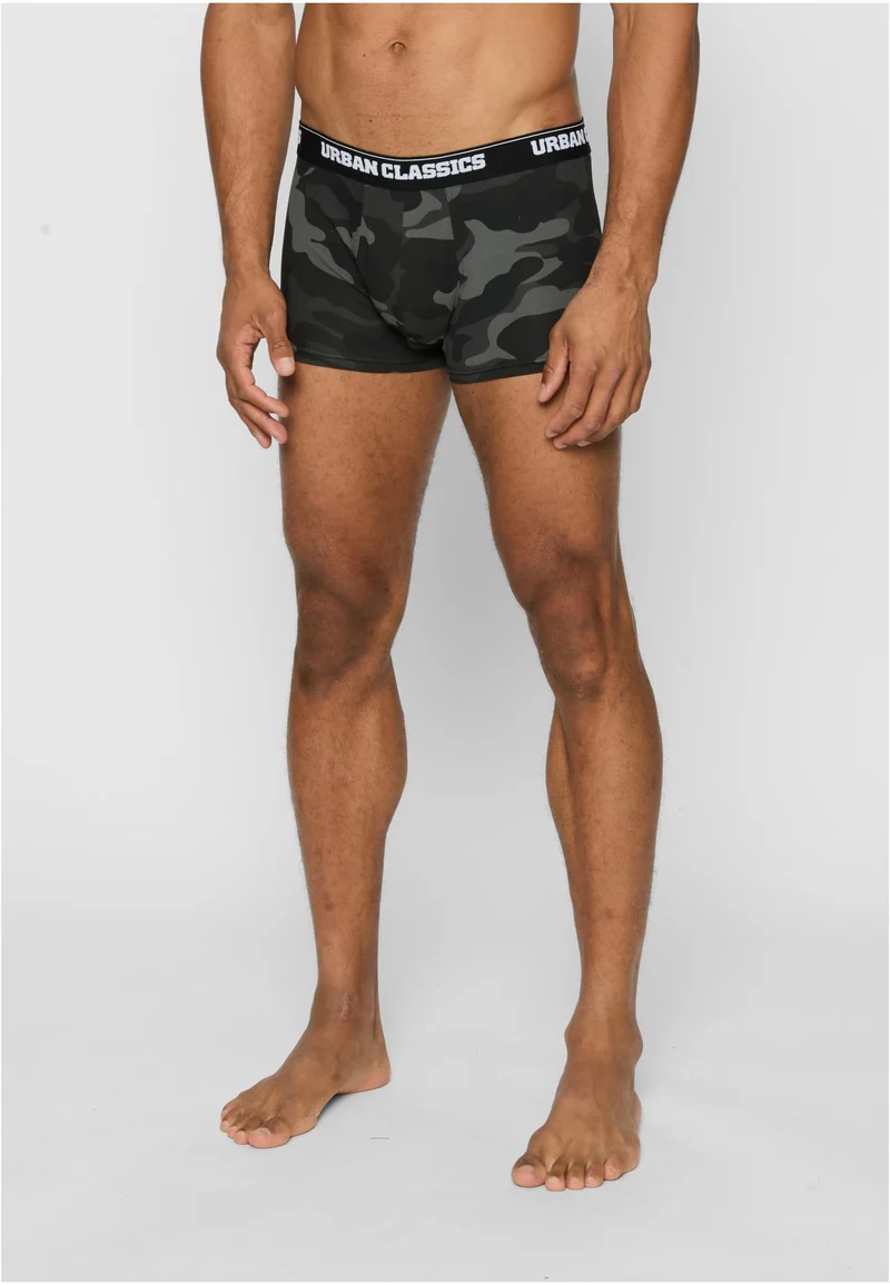 UC 2-Pack Boxer Shorts